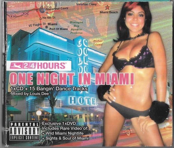  - One Night In Miami