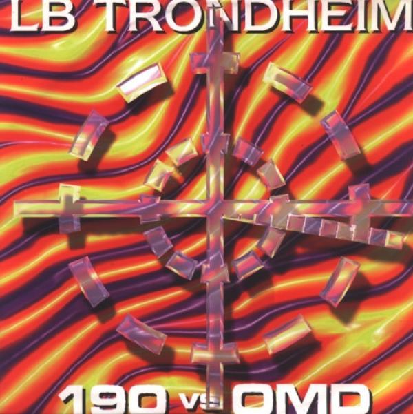 Orchestral Manoeuvres In The Dark, 190 (2) - LB Trondheim