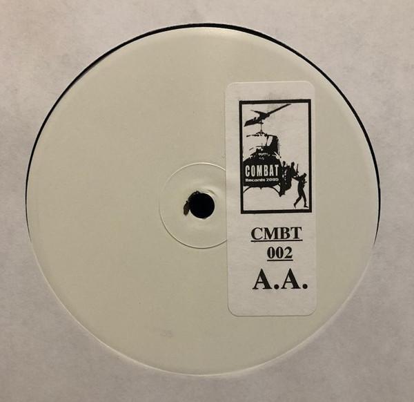 Out Of Order  - Bio-Luminescent / Revertion