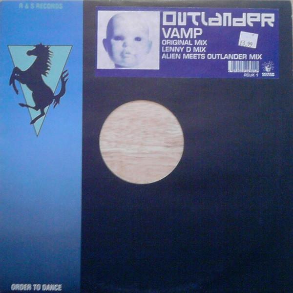 Outlander - Vamp