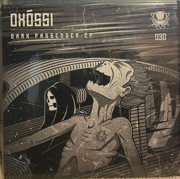 Oxossi - Dark Passenger EP