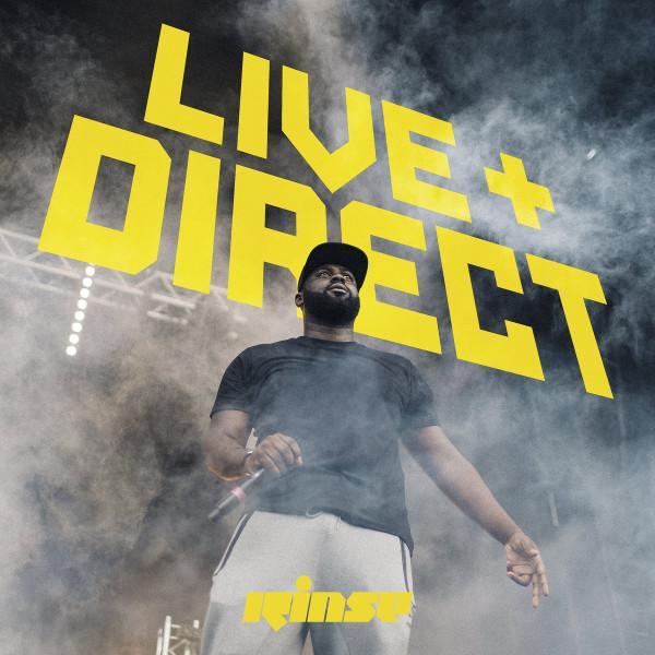P Money - Live + Direct