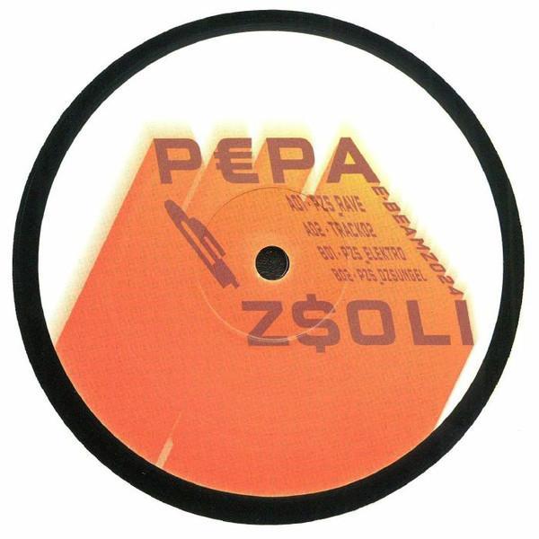 P€PA, Z$OLI - Pzs_Rave