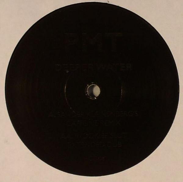 PMT - Deeper Water