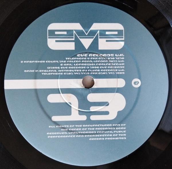 Pablo Gargano - Eve 13