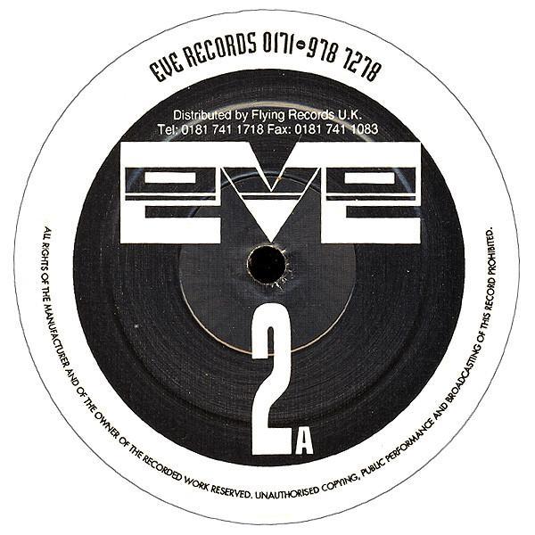 Pablo Gargano - Eve 2