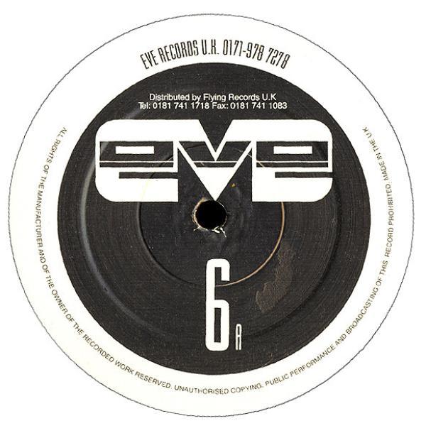 Pablo Gargano - Eve 6