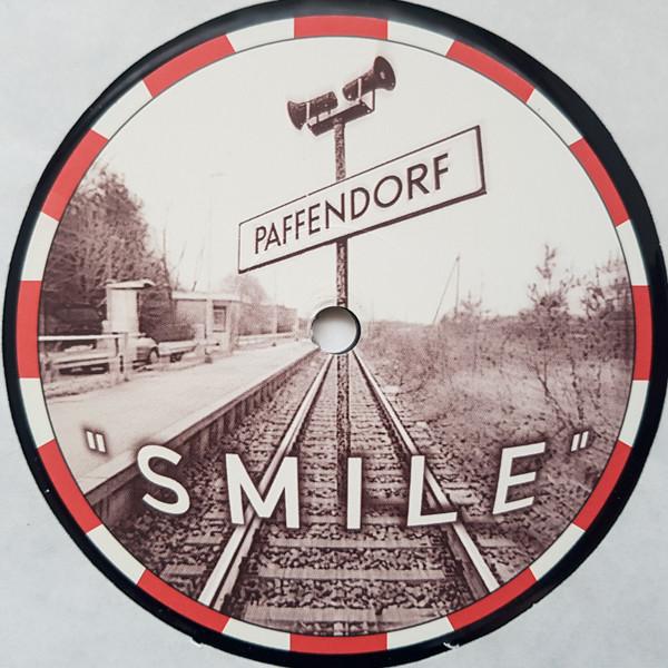 Paffendorf - Smile (Remixes)