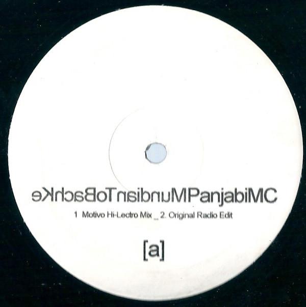 Panjabi MC - Mundian To Bach Ke
