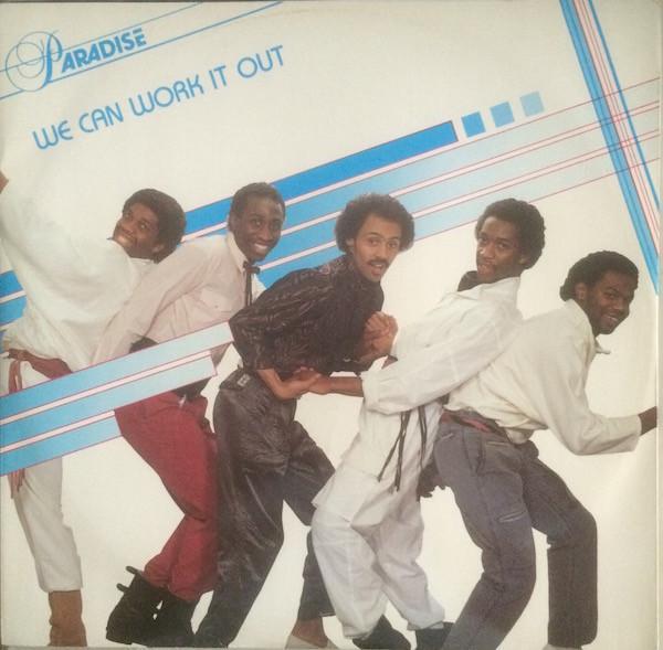 Paradise (2) - We Can Work It Out