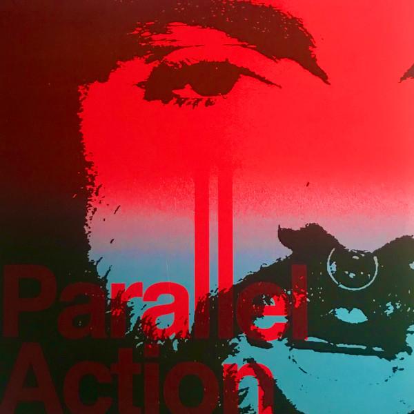 Parallel Action, Charlie Boy Manson - Memories