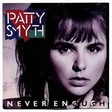 Patty Smyth - Never Enough