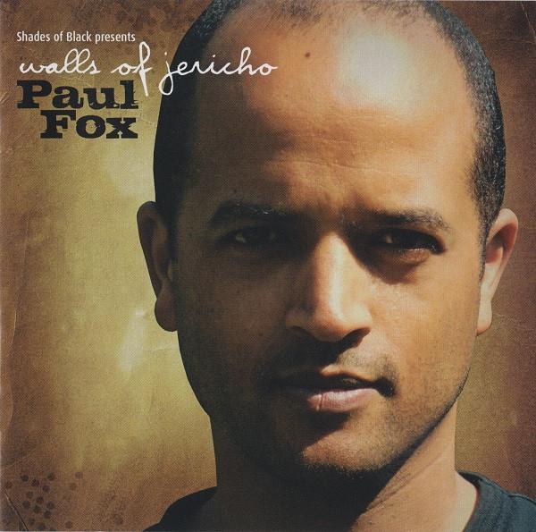 Paul Fox  - Walls Of Jericho