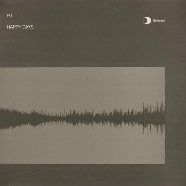 Paul Jacobs - Happy Days