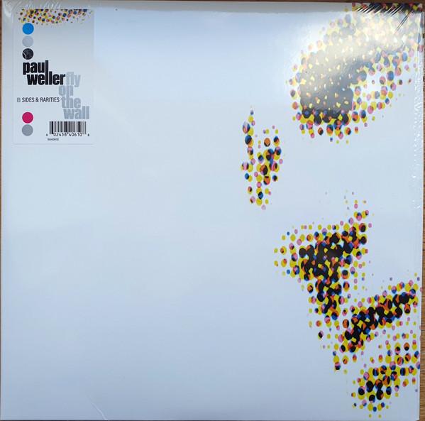 Paul Weller - Fly On The Wall (B Sides & Rarities)