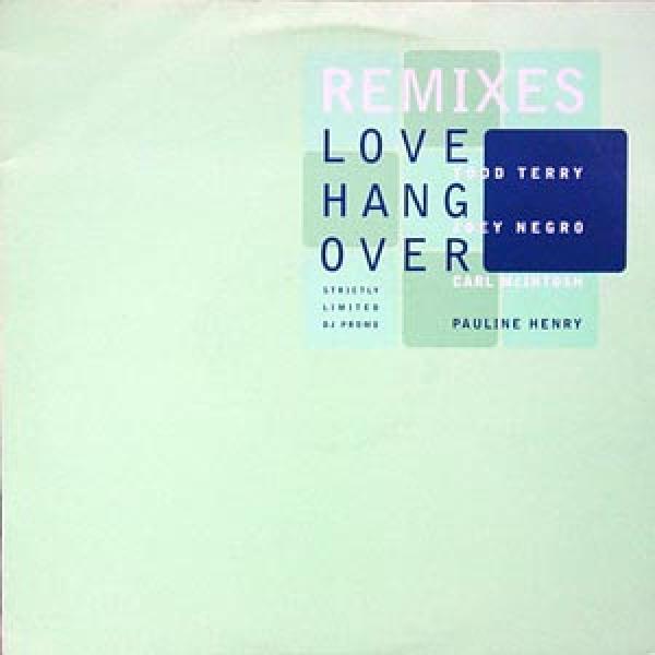 Pauline Henry - Love Hangover