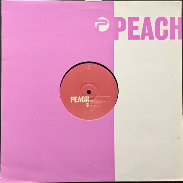 Peach - Sorrow Town
