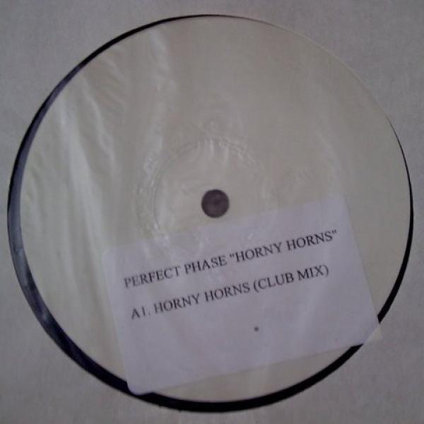 Perfect Phase - Horny Horns