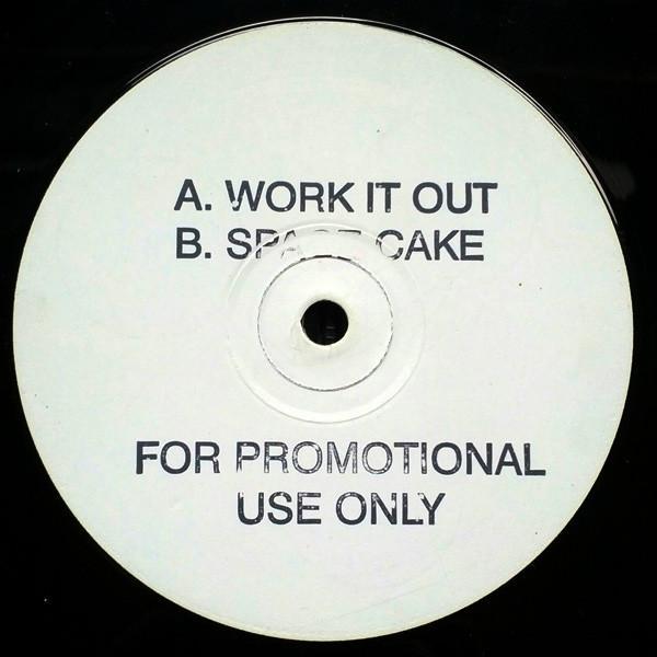 Perpetual Motion - Work It Out