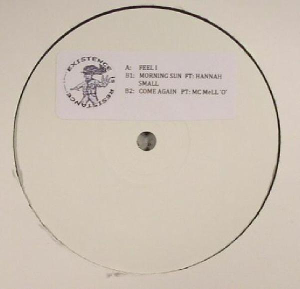 Persian - Feel I