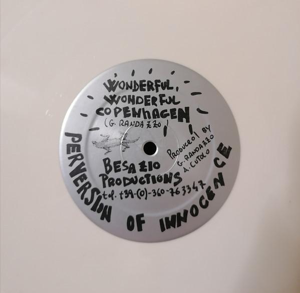 Perversion Of Innocence - Wonderful, Wonderful Copenhagen