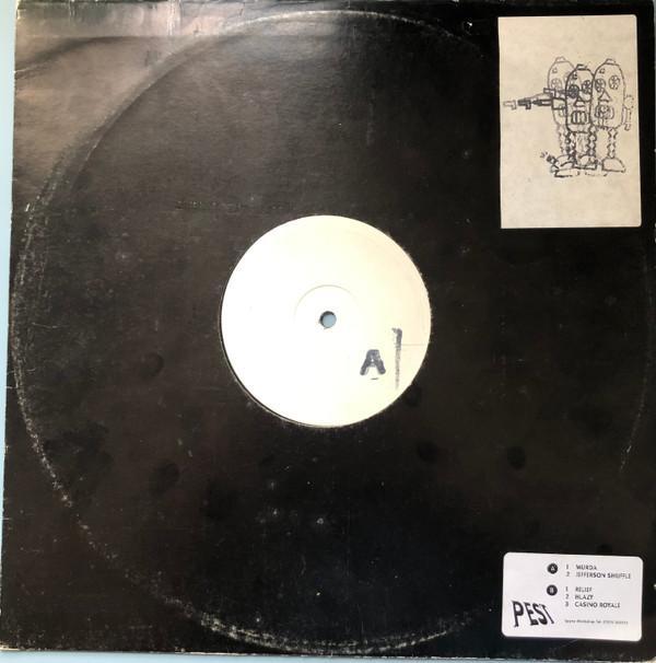 Pest - Murda