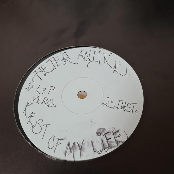 Peter Andre, Brian McKnight - Rest Of My Life