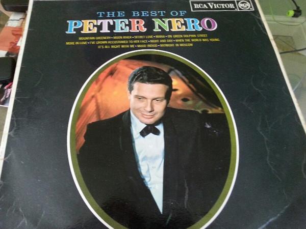 Peter Nero - The Best Of Peter Nero