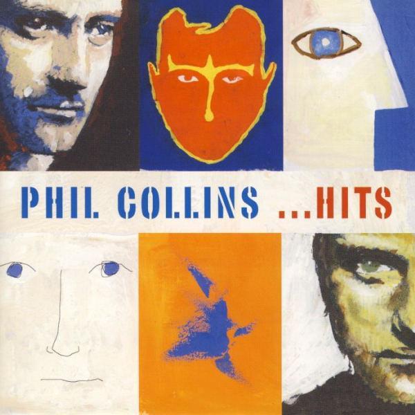 Phil Collins - ...Hits