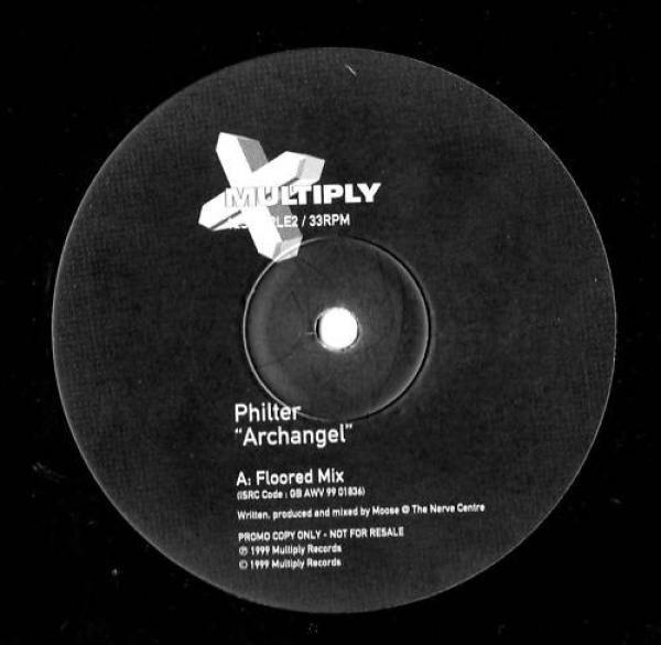 Philter - Archangel