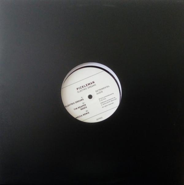 Pickleman - Electric Dreams