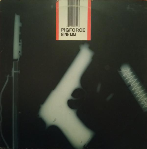 Pigforce - 9ine MM