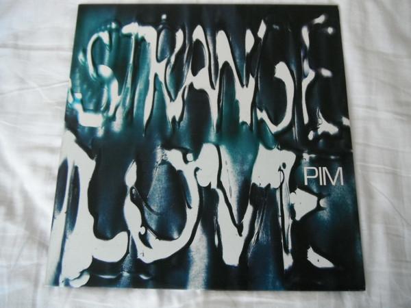 Pim - Strange Love