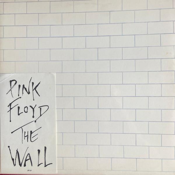 Pink Floyd - The Wall