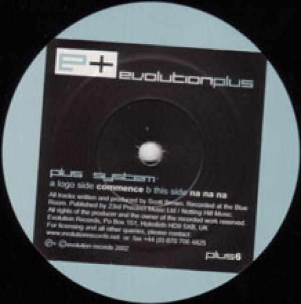 Plus System - Commence / Na Na Na