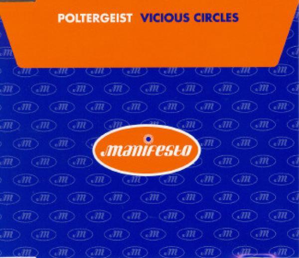 Poltergeist - Vicious Circles