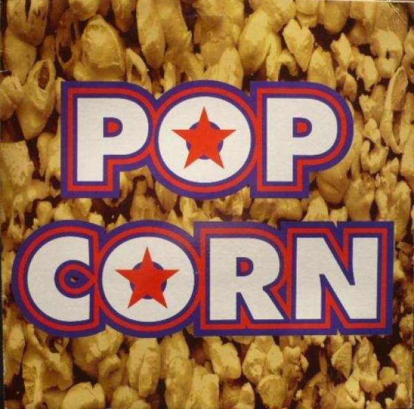 Popcorn  - Tap-Moi-La!