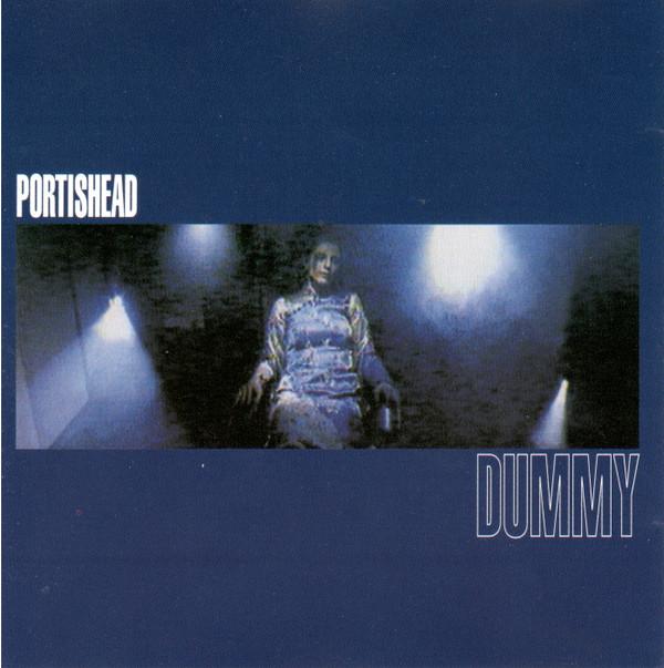 Portishead - Dummy