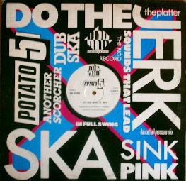 Potato 5 - Do The Jerk