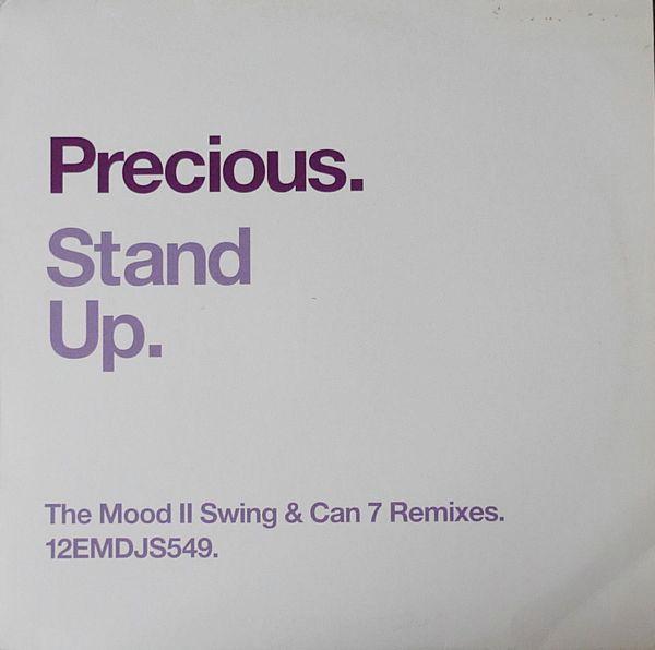 Precious (2) - Stand Up