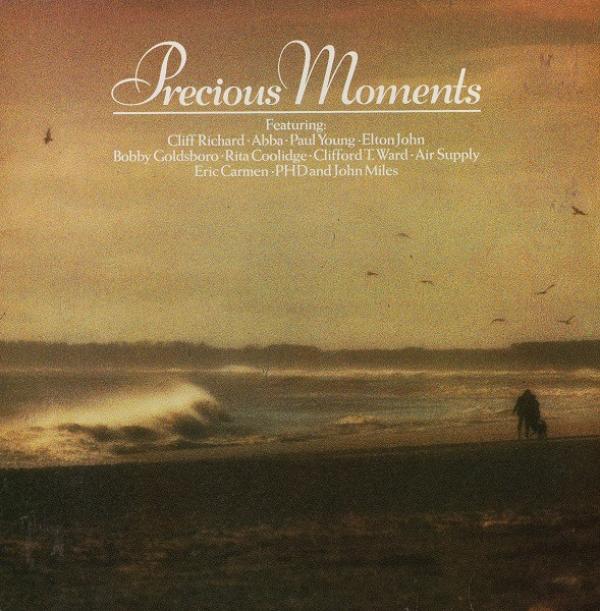  - Precious Moments