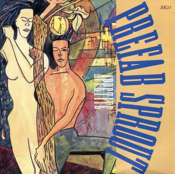 Prefab Sprout - Appetite