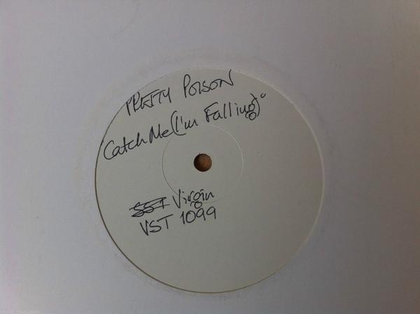 Pretty Poison - Catch Me (I'm Falling)