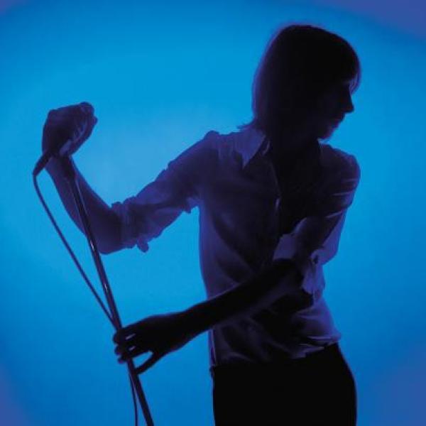 Primal Scream - Mantra For A State Of Mind