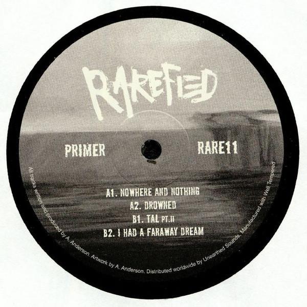 Primer  - Drowned EP