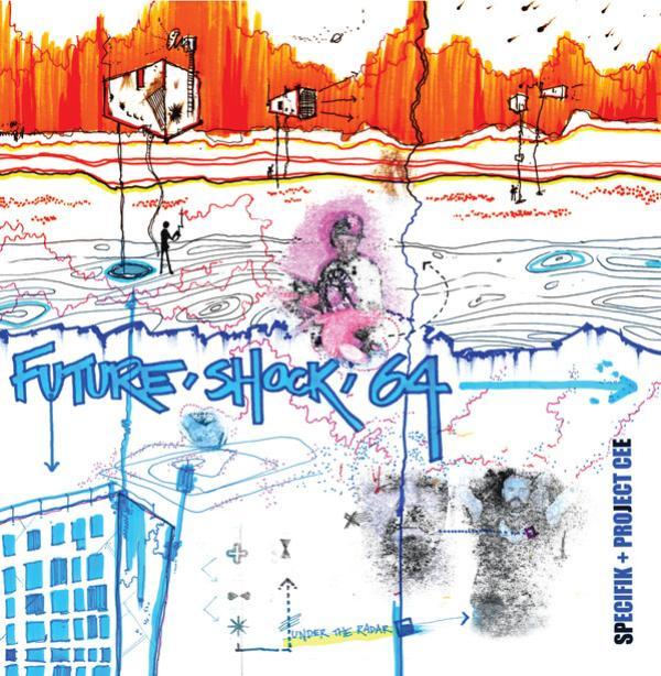 Project Cee, Specifik - Future Shock '64