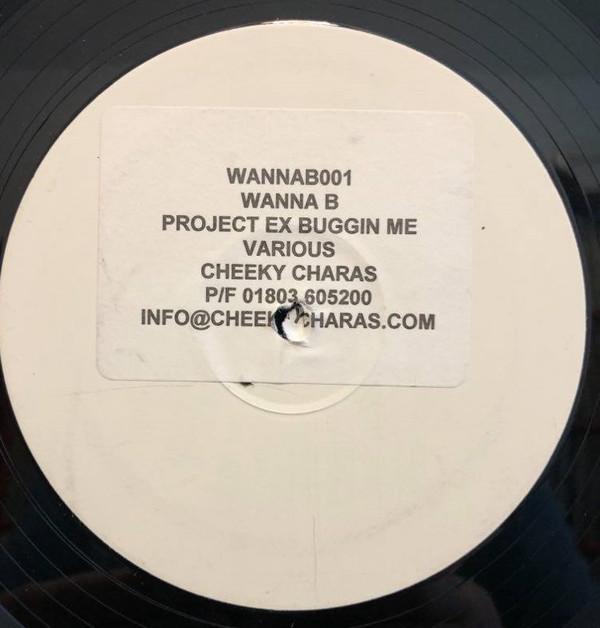  - Project Ex