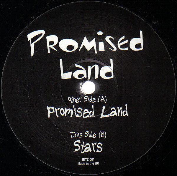 Promised Land (2) - Cheeky Bitz Vol. 1