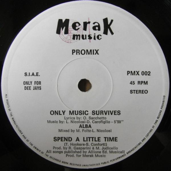  - Promix