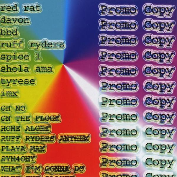  - Promo Copy Volume 1